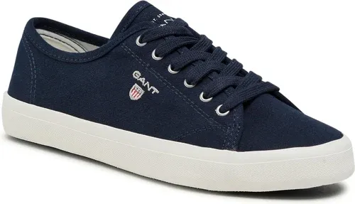 Tenisky GANT - Pillox 24538740 Marine G69