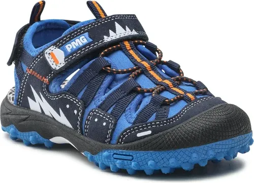 Sandále Primigi - 1969200 Navy/R