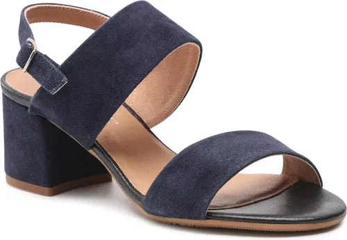 Sandále THE FLEXX - Creemy DS22-F5513.02 Navy