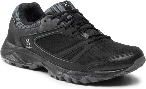 Trekingová obuv Haglöfs - Trail Fuse Gt Men GORE-TEX 498230 True Black