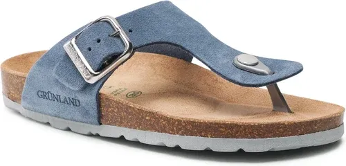 Žabky GRÜNLAND - Sara CC2632-70 Jeans