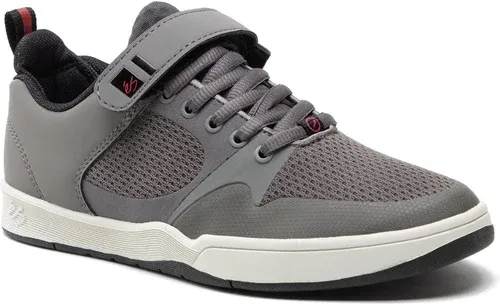 Sneakersy Es - Accel Plus Ever Stirch Eco 5101000193 Grey