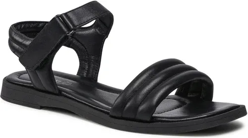 Sandále LASOCKI - EST-BRAGA-02 Black