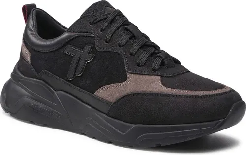 Sneakersy TOGOSHI - MI07-B112-A942-03 Black