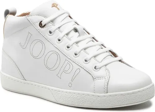 Sneakersy JOOP! - Lettera 4140006362 White 100