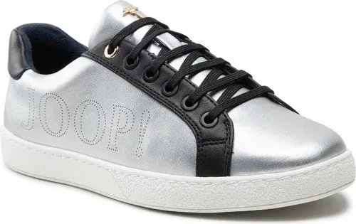 Sneakersy JOOP! - Lettera 4140006401 Silver 952