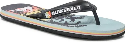 Žabky QUIKSILVER - AQYL101264 BYJ3