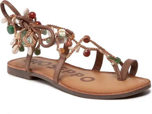 Sandále GIOSEPPO - Valloire 66038 Cuero