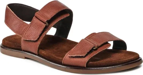 Sandále GINO ROSSI - MB-WESTIN-24 Brown