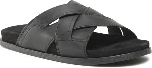 Šľapky BADURA - MB-FARGO-32 Black