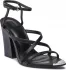 Sandále BADURA - V867-08-2 Black