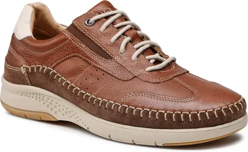 Poltopánky SERGIO BARDI - MB-FAUSTO-03 Brown