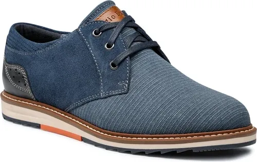 Poltopánky SERGIO BARDI - MB-BOXER-03 Denim