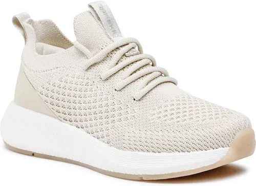 Sneakersy Sprandi - CP07-01445-16(IV)DZ Beige