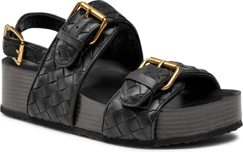 Sandále GINO ROSSI - 22SS41 Black