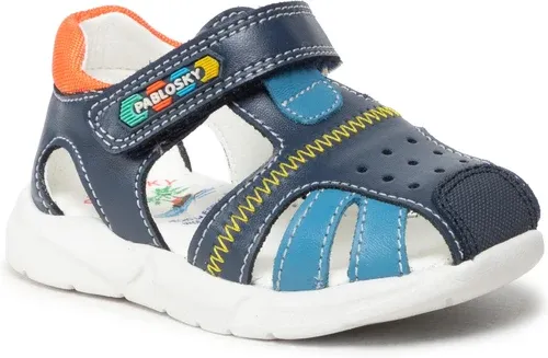 Sandále Pablosky - StepEasy by Pablosky 015820 M Mediterraneo