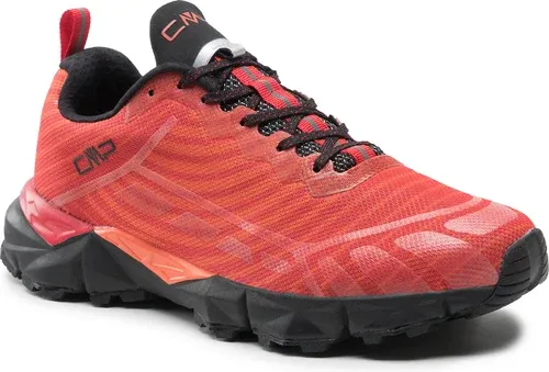 Topánky CMP - Thiaky Trail Shoe 31Q9597 Fire C812