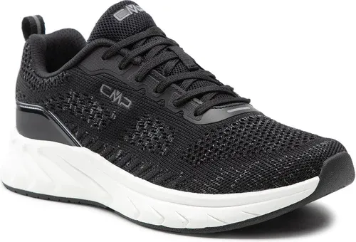 Topánky CMP - Nhekkar Wmn Fitness Shoe 3Q51056 Nero U901 Topánky CMP - Nhekkar Wmn Fitness Shoe 3Q51056 Nero U901