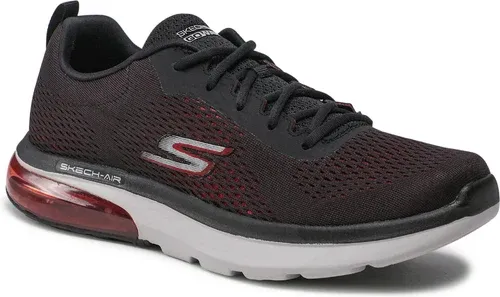 Sneakersy SKECHERS - Enterprise 216241/BKRD Black/Red