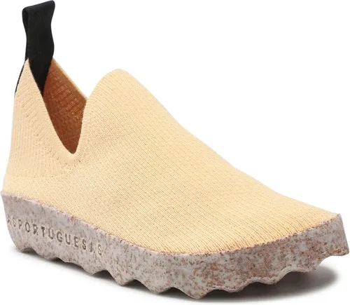 Sneakersy ASPORTUGUESAS - Care P018019032 Butcream/milky