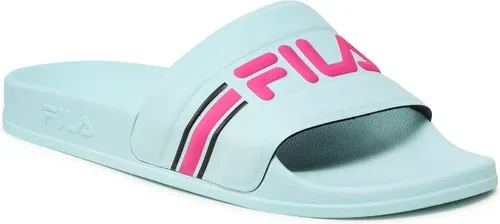Šľapky Fila - Oceano Slipper Wmn FFW0100.50008 Blue Glass