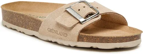 Šľapky GRÜNLAND - Sara CB2633-70 Beige