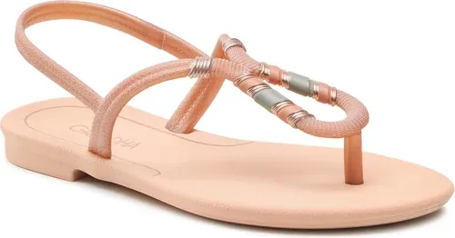 Sandále GRENDHA - Cacau Inspira Sandal 18214 Nude 91067
