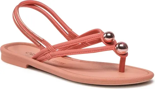 Sandále GRENDHA - Maiara Sandal Fem 18367 Dark Nude 91054