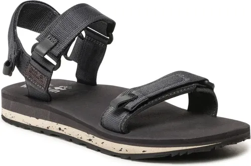 Sandále Jack Wolfskin - Outfresh Sd M 4039441 Grey/Black