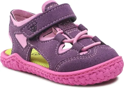 Sandále Ricosta - Pepino by Ricosta Kenny 50 1900102/390 Cassis/Rosada