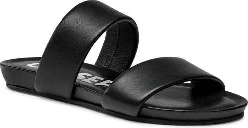 Šľapky GIOSEPPO - Apace 65948 Black