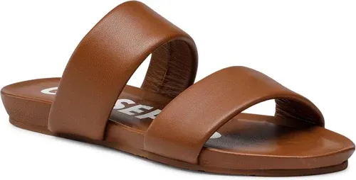 Šľapky GIOSEPPO - Apace 65948 Tan