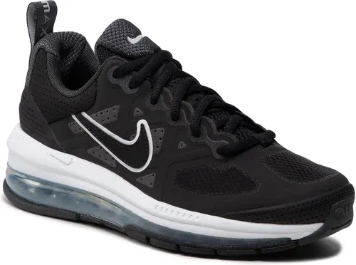Topánky Nike - Air Max Genome CZ1645 002 Black/Black/Anthracite/White