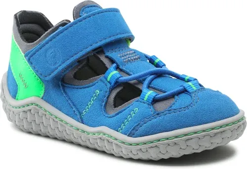 Sandále Ricosta - Jeff 50 4800102/150 M Grau