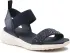 Sandále CLARA BARSON - WS5558-05 Cobalt Blue
