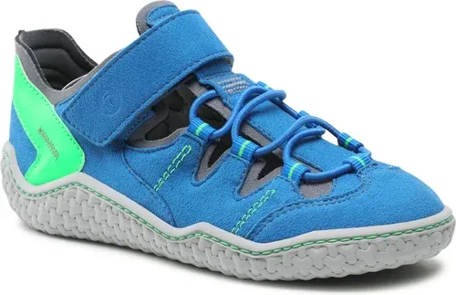 Sandále Ricosta - Jeff 50 4800102/150 S Grau