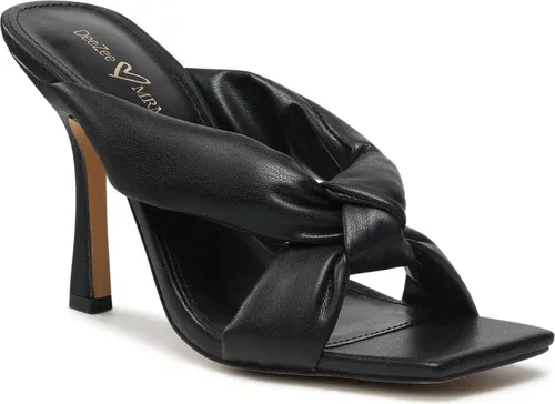 Šľapky DEEZEE - LS5685-05 Black
