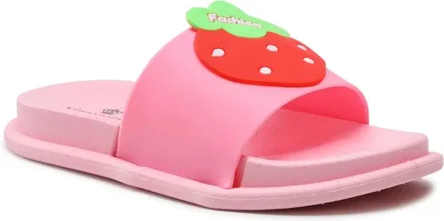 Šľapky Keddo - 527689/07-02 Pink