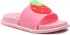 Šľapky Keddo - 527689/07-02 Pink