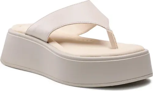 Žabky VAGABOND - Courtney 5334-901-02 Off White