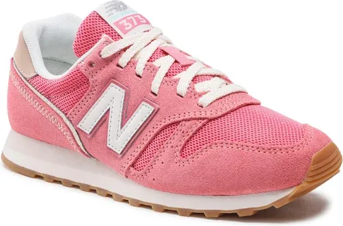 Sneakersy New Balance - WL373SP2 Ružová