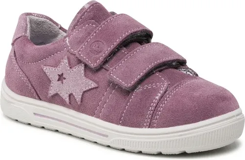 Sneakersy RICOSTA - Jula 507300102/340 S Purple