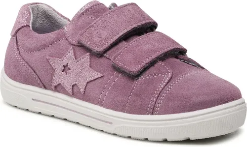 Sneakersy Ricosta - Jula 75 507300102/3340 D Purple