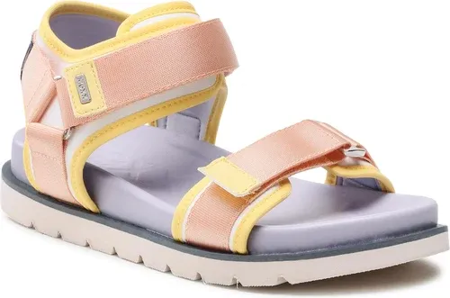 Sandále MEXX - Janet MXBN006201W Lt Pink 5024