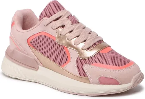 Sneakersy BULLBOXER - 263006F5S Pink