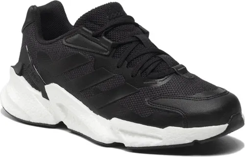 Topánky adidas - X9000L4 GZ6081 Vblack/Cblack/Ftwwht