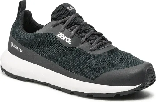 Sneakersy ZeroC - Helsfyr Gtx M GORE-TEX 100150201 Black/White