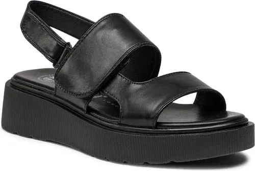 Sandále BETSY - 927015/03-01E Black