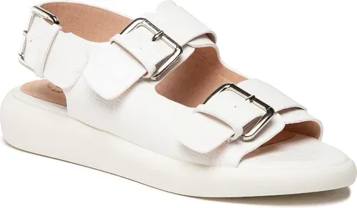 Sandále BETSY - 927012/04-02E White