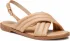 Sandále BETSY - 927013/07-02 Beige